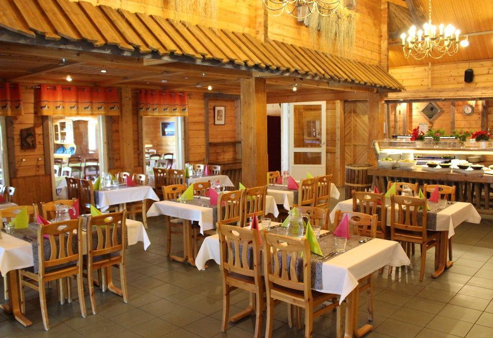 מואוניו Harriniva Adventure Resort מראה חיצוני תמונה